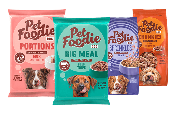 PetFoodie bei Amazon kaufen
